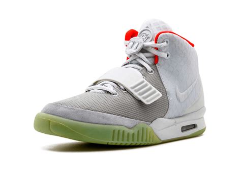 nike air yeezy 2 wolf grey replica|2012 nike air yeezy.